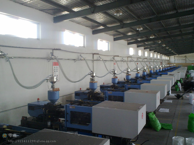 智能集中輸送系統(tǒng)，自動化新時代的高效解決方案