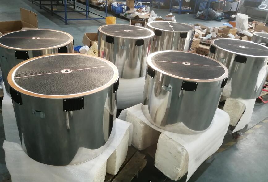 輕松掌握！正確理解蜂巢轉輪除濕機再生溫度的秘籍在此